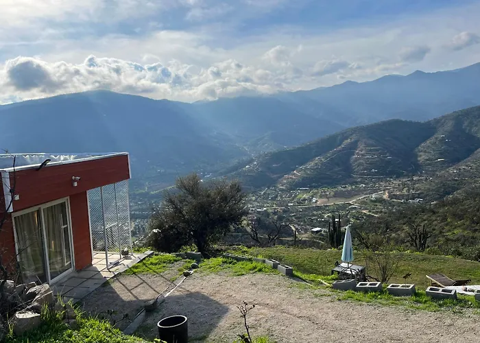 Loma De Las Maravillas 2
